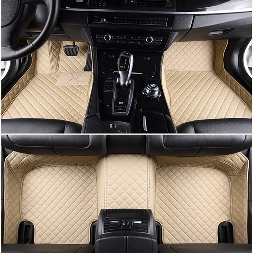 Пользовательские автомобильные коврики для lexus nx lx470 IS350 IS LS GS CT GX LX RC RX300 LX570 RX350 все модели авто аксессуары автомобильные коврики