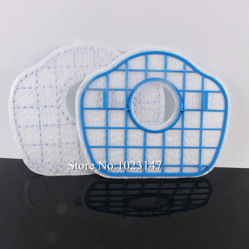 Фильтр НЕРА для пылесоса FC8700 FC8710 FC8603 1 шт.|vacuum cleaner hepa filter|hepa filterreplacement filter |