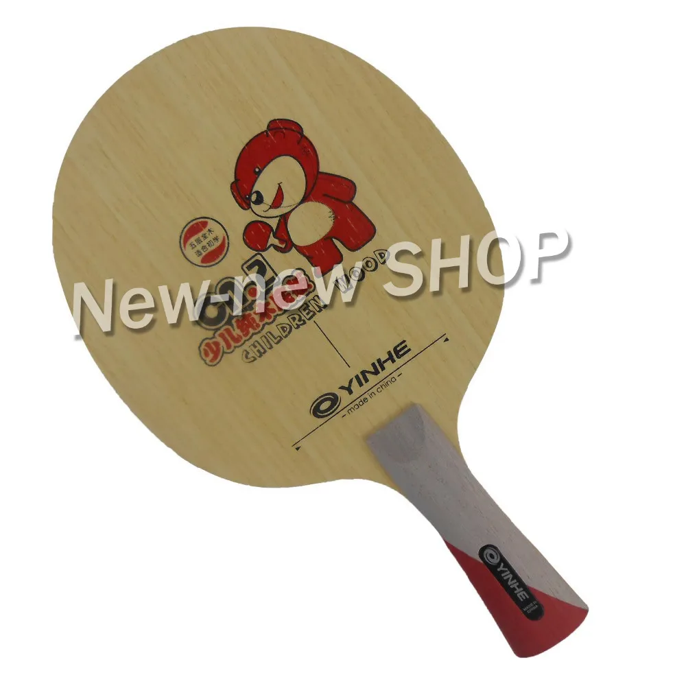 

Yinhe CN.2 CN2 CN 2 Training For Children Table Tennis PingPong Blade