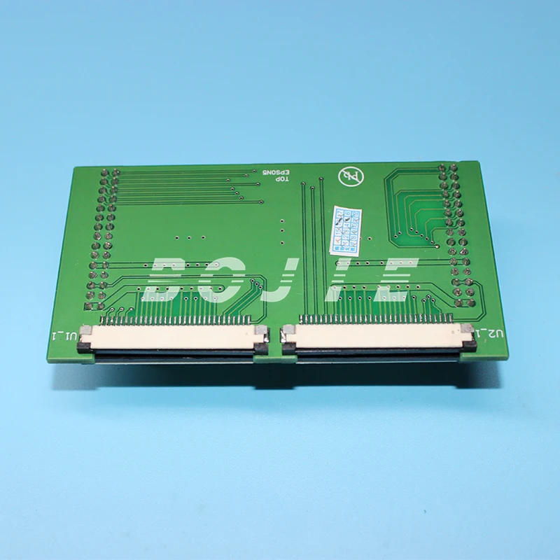 Titanjet DX7 printer head convert board transfer | Компьютеры и офис