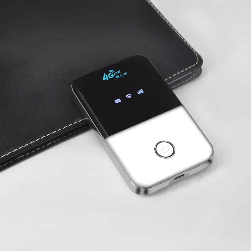 Беспроводной автомобильный роутер B1 B3 B5 B7 B20 lTE Wi Fi 4G MIFI со слотом для sim карты|4g