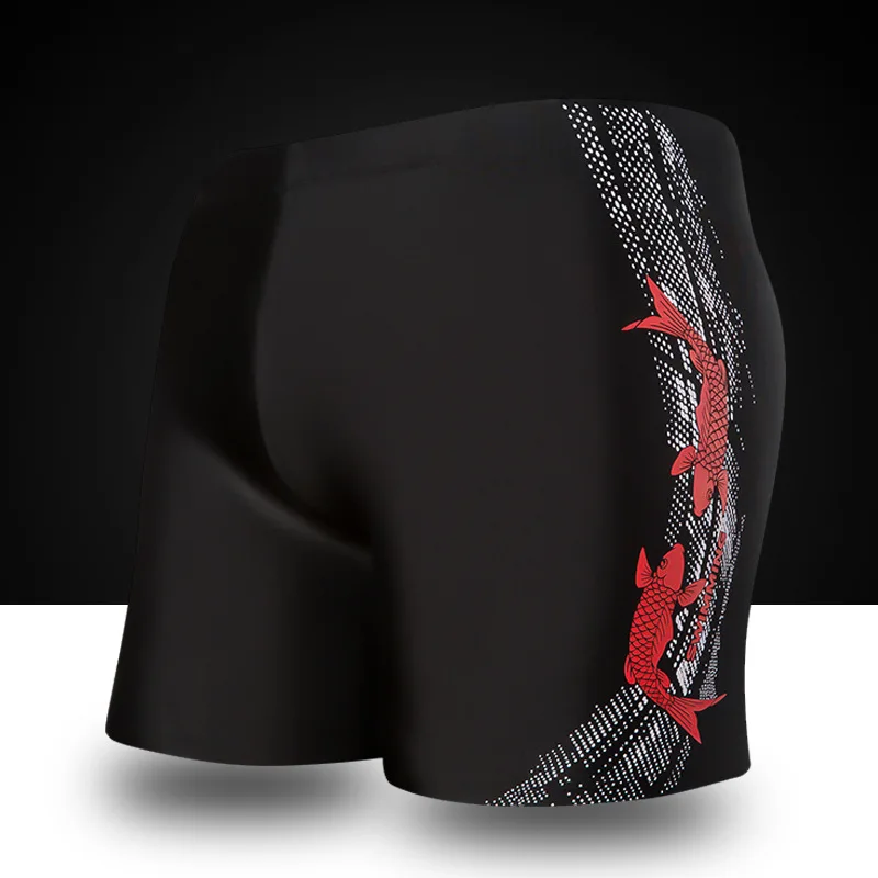 Купальники для малышек Для мужчин Лето 2017 г. Дайвинг Одежда заплыва Шорты женщин