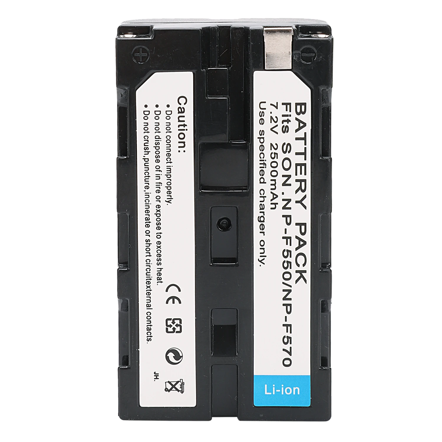 Сменная батарея (x2) и ЖК-дисплей с одним зарядным устройством USB зарядное