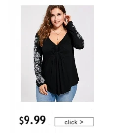 Wipalo, женская футболка, плюс размер, 5XL, длинный рукав, шнуровка, женская, Круглый ворот, готический стиль, одноцветная, тройка, большой размер, для девушек, весна, повседневная, футболка, топы