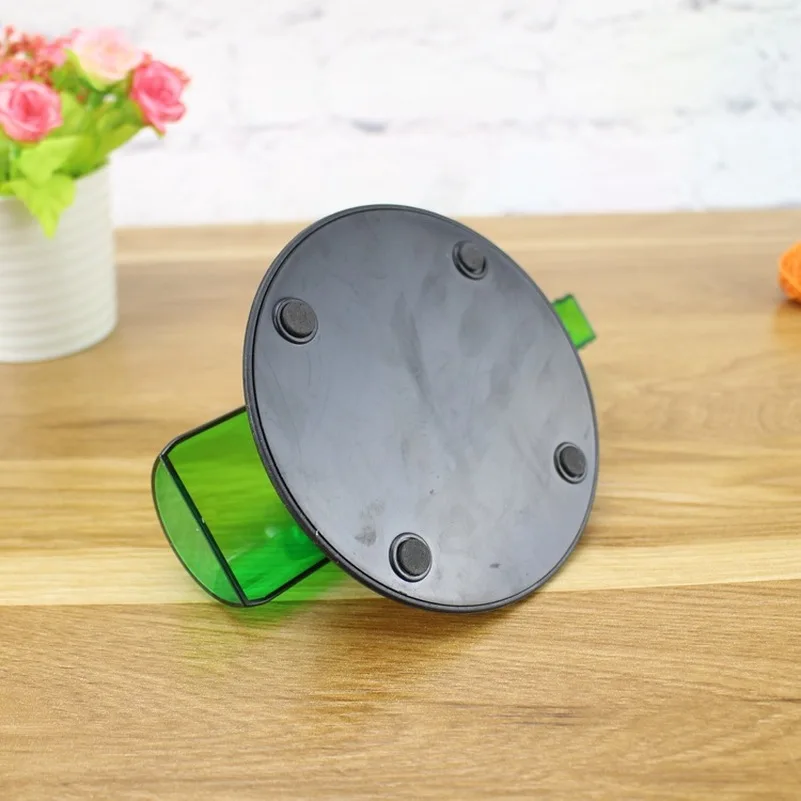 Вращающаяся бутылка для напитков Novely вращающаяся в виде винного колеса