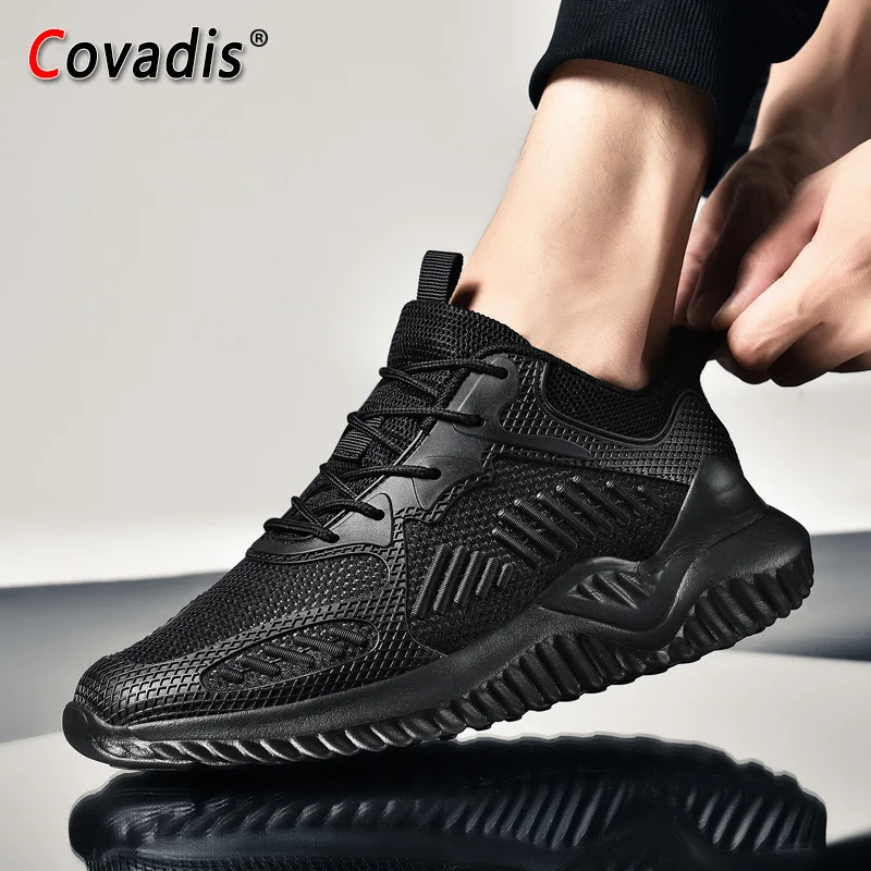 Unisex Sneakers Brand Breathable Men's Casual Shoes Fashion Flat for Men and Women Sapato Masculino Size 35-48 | Обувь