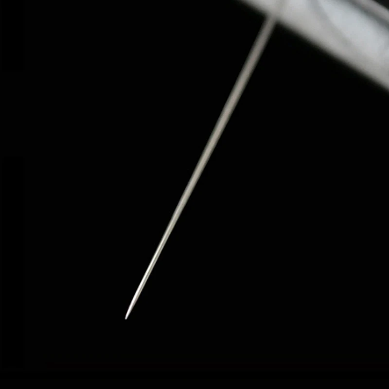 100 шт. колпачки для татуировок 1RL шт.|tattoo needles|needles tattoo1r needle |