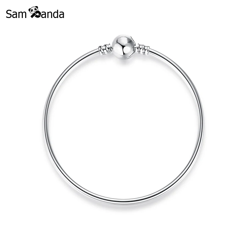 

Bangles Luxury Jewelry Cuff Bracelets Bangles For Women Jewellery Valentine's Day Gift
