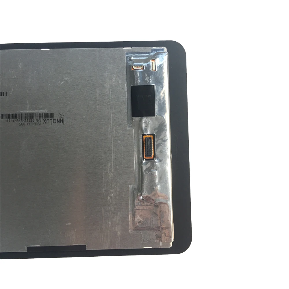 Для LG G Pad X2 8 0 Plus FHD LTE V530 ЖК дисплей кодирующий преобразователь сенсорного экрана в