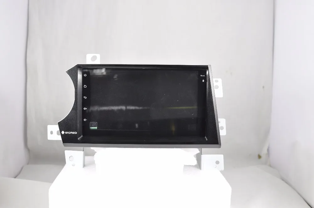 7" Android Car Multimedia Stereo DVD GPS Navigation for Ssangyong Kyron Actyon Korando 2005 2006 2007 2008 2009 2010 2011 2012 |