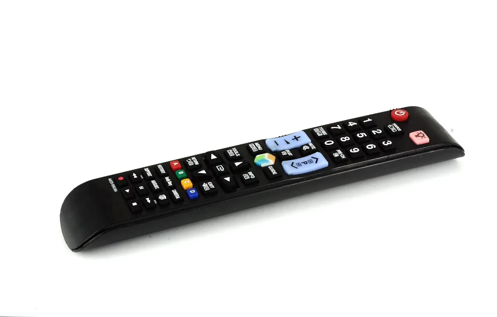 Общие Дистанционное управление подходит для Samsung aa59 00638a 00637a Smart 3D ЖК дисплей LED HD