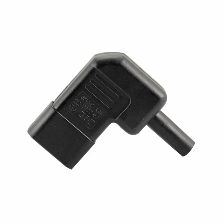 DIY Электрический 250 В 10A IEC 320 C14 АС шнур питания кабель штепсельная вилка AC Розетка