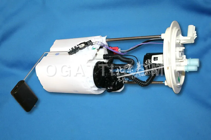 

Fuel Pump Module Assembly for Ford F-150 6.2 DSF-618#01051019-226