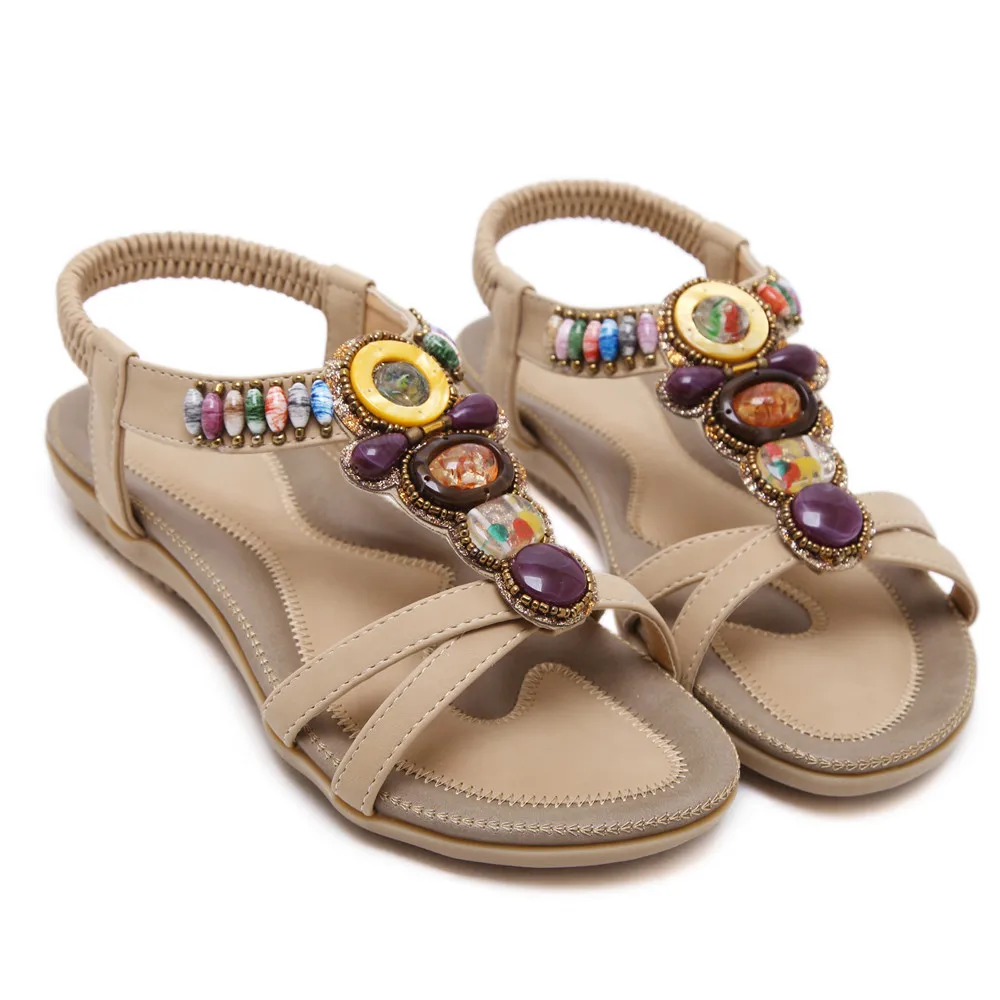 Женские босоножки на каждый день ASUMER удобные сандалии лето 2020|fashion women sandals|women fashion