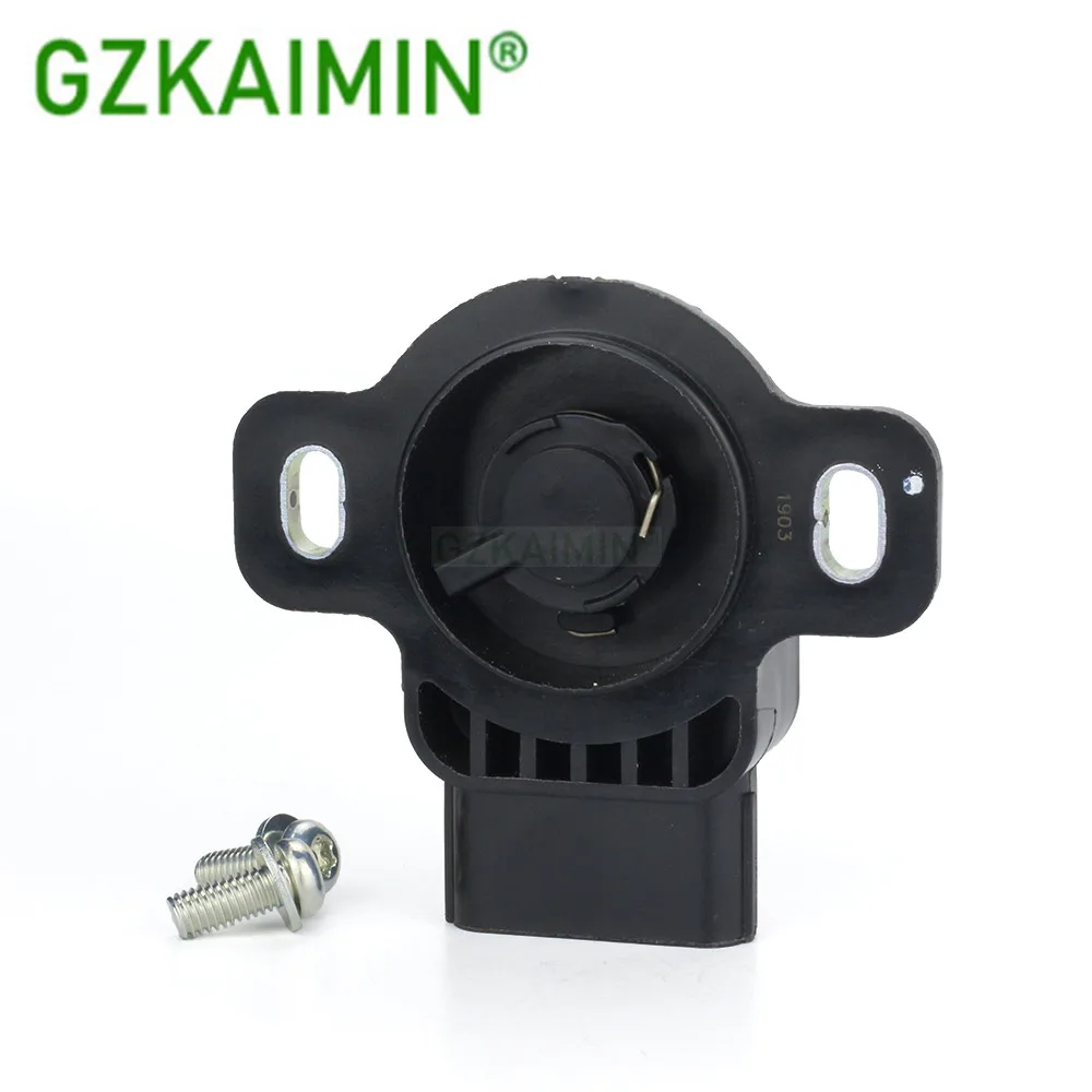 Тайвань педаль акселератора сенсор 37971-PZX-003 37971-RCA-A01 37971-RDJ-A01 37971-RBB-003 для ACURA HONDA CR-V PILOT MDX RIDGELINE