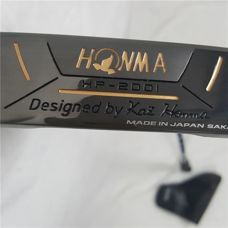 Хонма hp-2001 клюшка для гольфа Гольф клуб гольф-клуба R58 сцепление высокое качество с шлем
