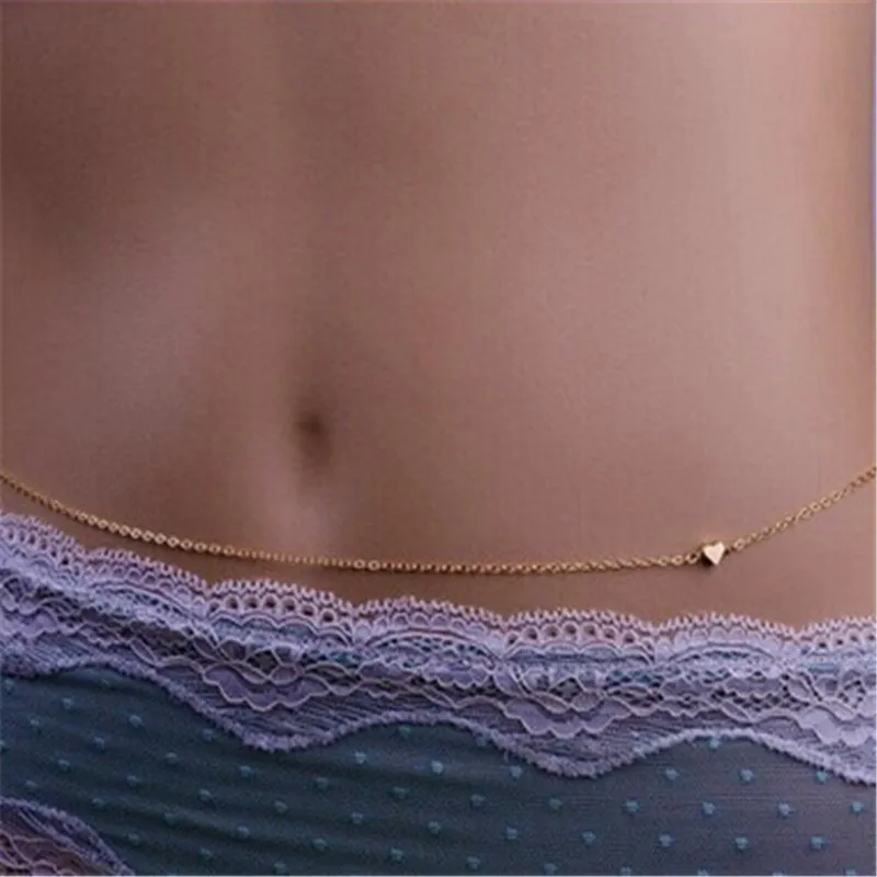 Новинка 2017 богемное сексуальное летнее пляжное бикини медное ожерелье с