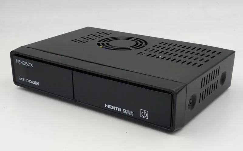Автоматический спутниковый ТВ-приемник ex2 hd DVB-S2 DVB-S очень хорошего качества