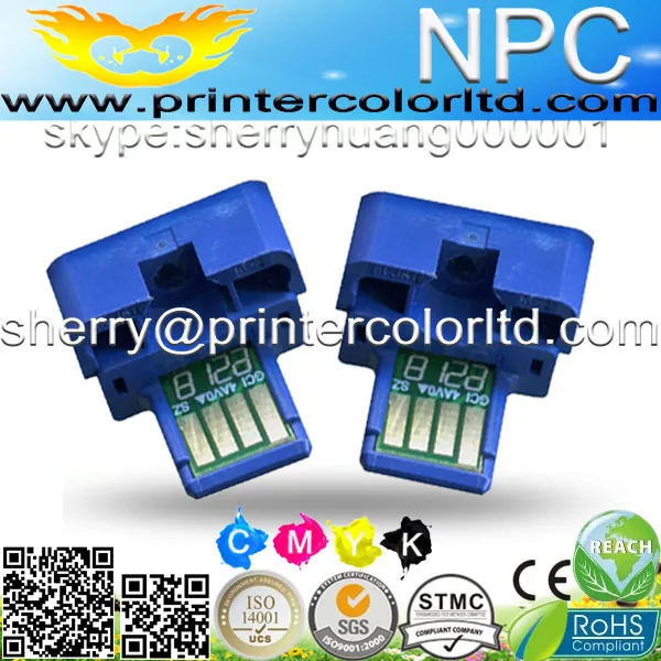 Чип для Sharp B 42DR MX B-42GT1 B402 SC MX-B 42LT MXB42 ND MX42AT B-42 NT 42-MT универсальная замена чипов |