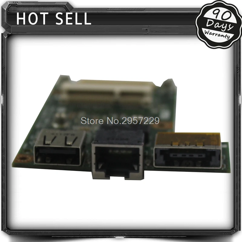

For Asus N82J N82JV N82JA N82JQ, USB IO