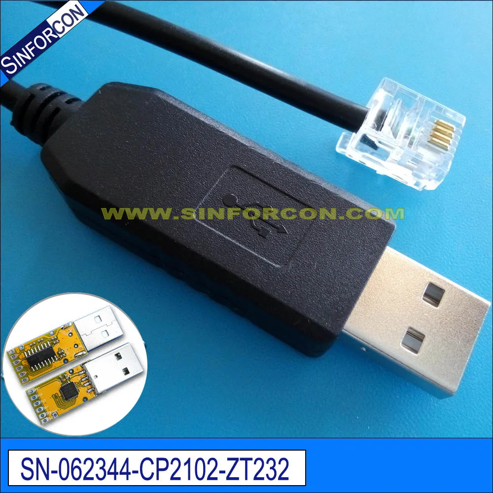 Индивидуальный Кабель-адаптер silabs cp2102 usb rs232 с кабелем rj11 rj12 rj45 rj50 rj25 rj9 Индивидуальный Кабель-адаптер silabs cp2102 usb rs232 с кабелем rj11 rj12 rj45 rj50 rj25 rj9