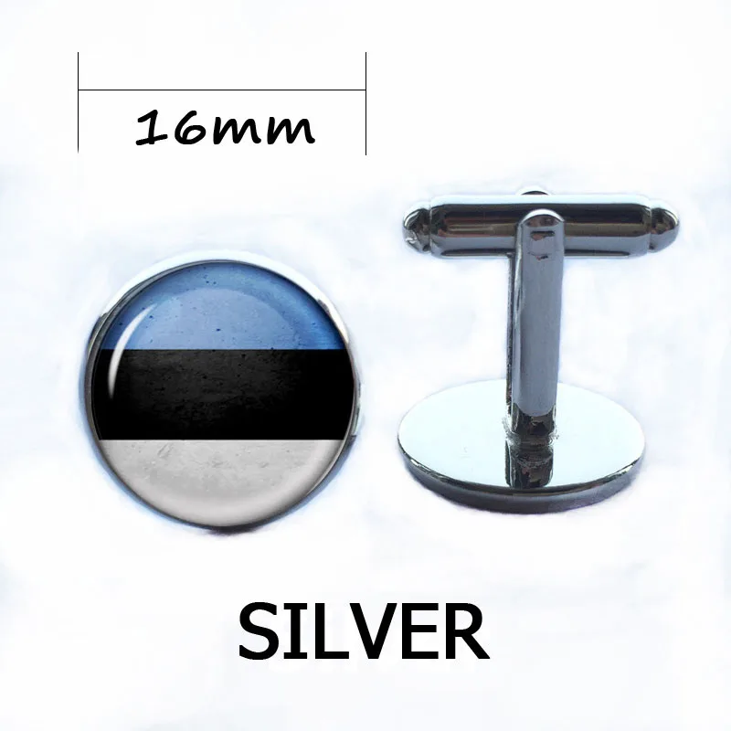 Фото круглые подвесные украшения стеклянный купол с флагом подвеска серебряного