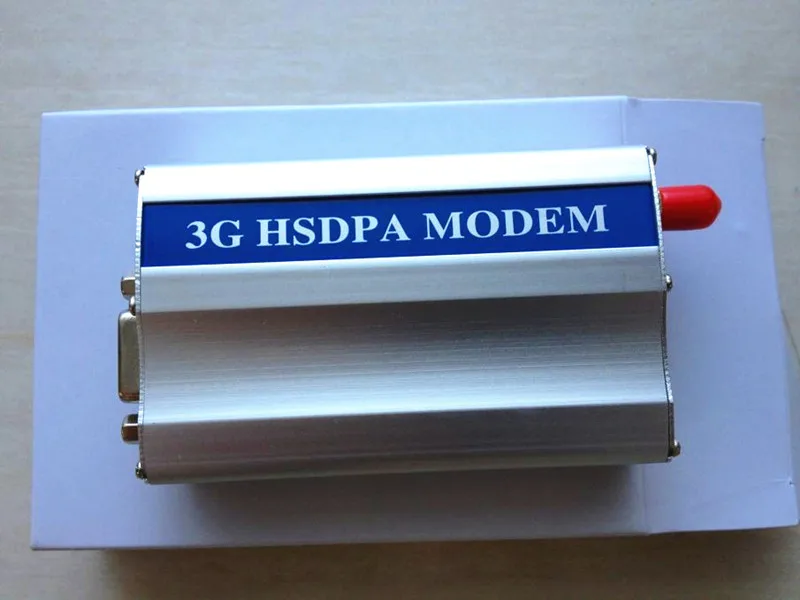 3G модем для системы микро управления Sim5216 Поддержка Sms MMS голоса USSD по команде