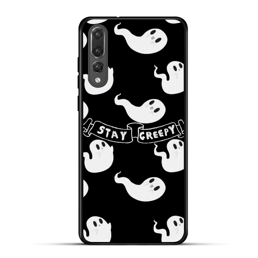 Luxury UV Print Anti-knock Cover Phone Case for huawei p20 lite case P8 P9 LITE 2017 mate20 mate10 cover |