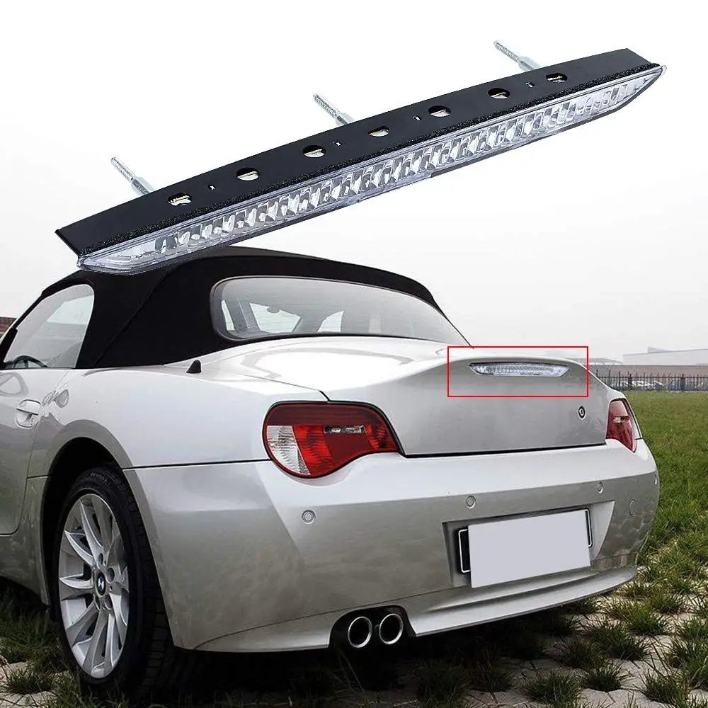 Водонепроницаемый стоп светильник с 20 светодисветодиодный неосветильник