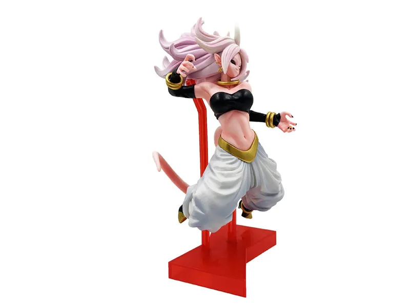 Аниме-фигурки Dragon Ball Z Majin Buu для девушек и ПВХ-игрушки детей коллекционные фигурки