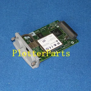 J8007-69001 J8007-69004 J8007-61005 JetDirect 690n network card for HP Scanjet Enterprise 7000 plotter part new