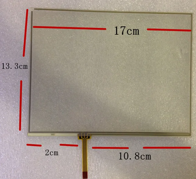 

BSR008FPC-A 1RS0852631B-X DIRE-JH Touch Glass