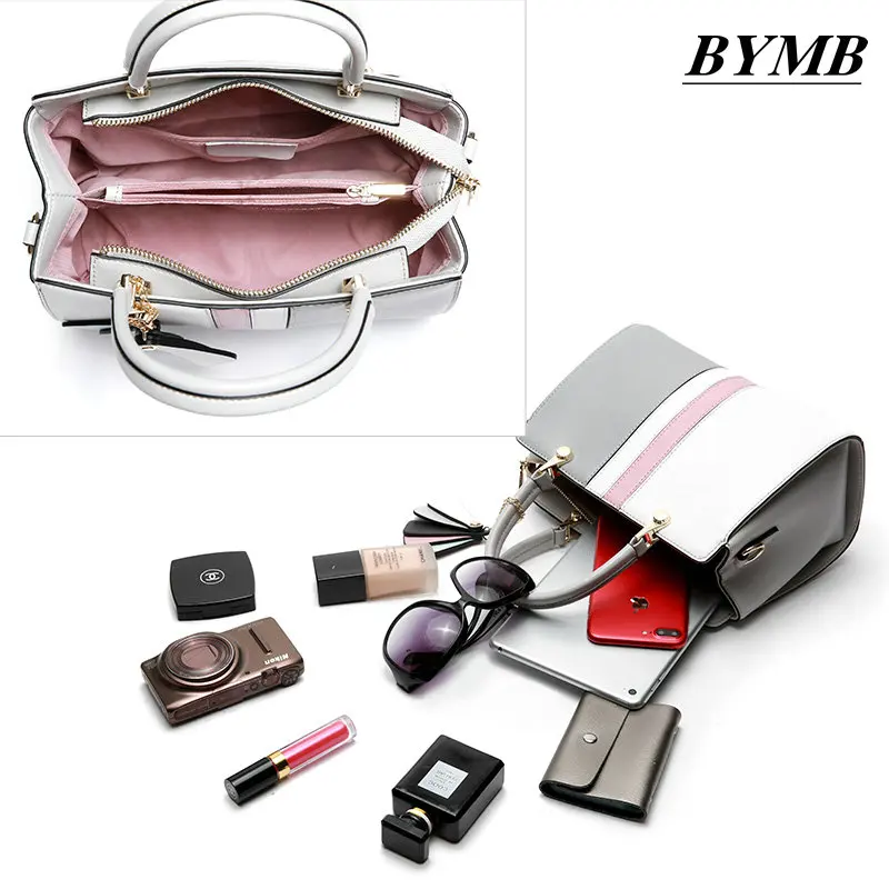 

New Fashion Real Genuine Leather bag Crossbody Bags For Women Messenger Bags Inclined shoulder bag Handbag