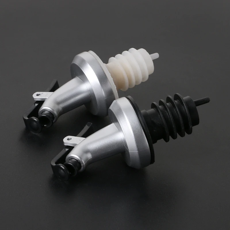 

Olive Oil Sprayer Liquor Dispenser Wine Pourers Flip Bottle Cap Stopper Tap Tool