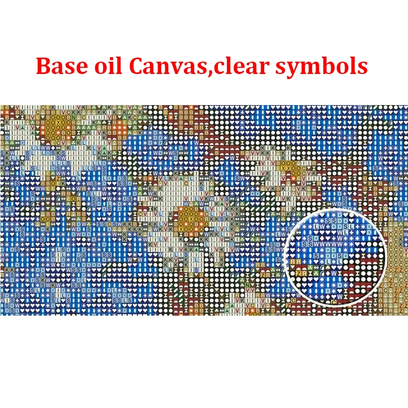 Алмазная вышивка цветок лотоса N1834 полноразмерная картина с цветами мозаика из