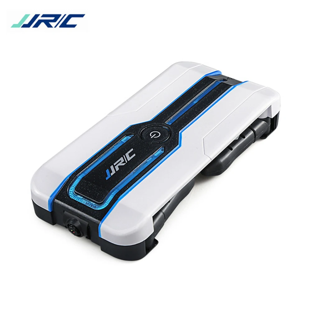 JJRC H61 селфи Дрон 720P Wifi камера складной ручной Квадрокоптер высота Удержание
