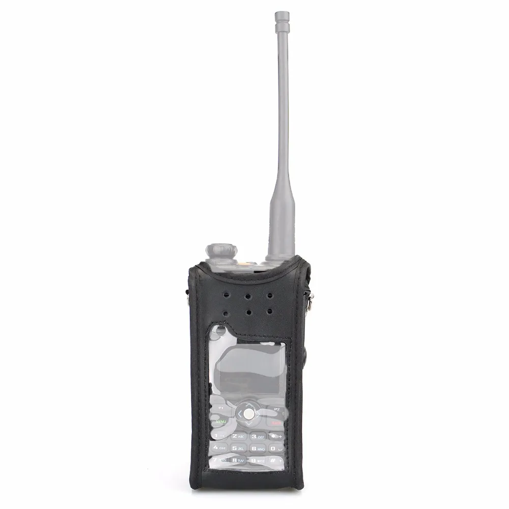 Аксессуары для кобуры Black Radio цифровой рации Retevis RT82 DMR J9127H|radio holsters|dmr radioradio accessories |