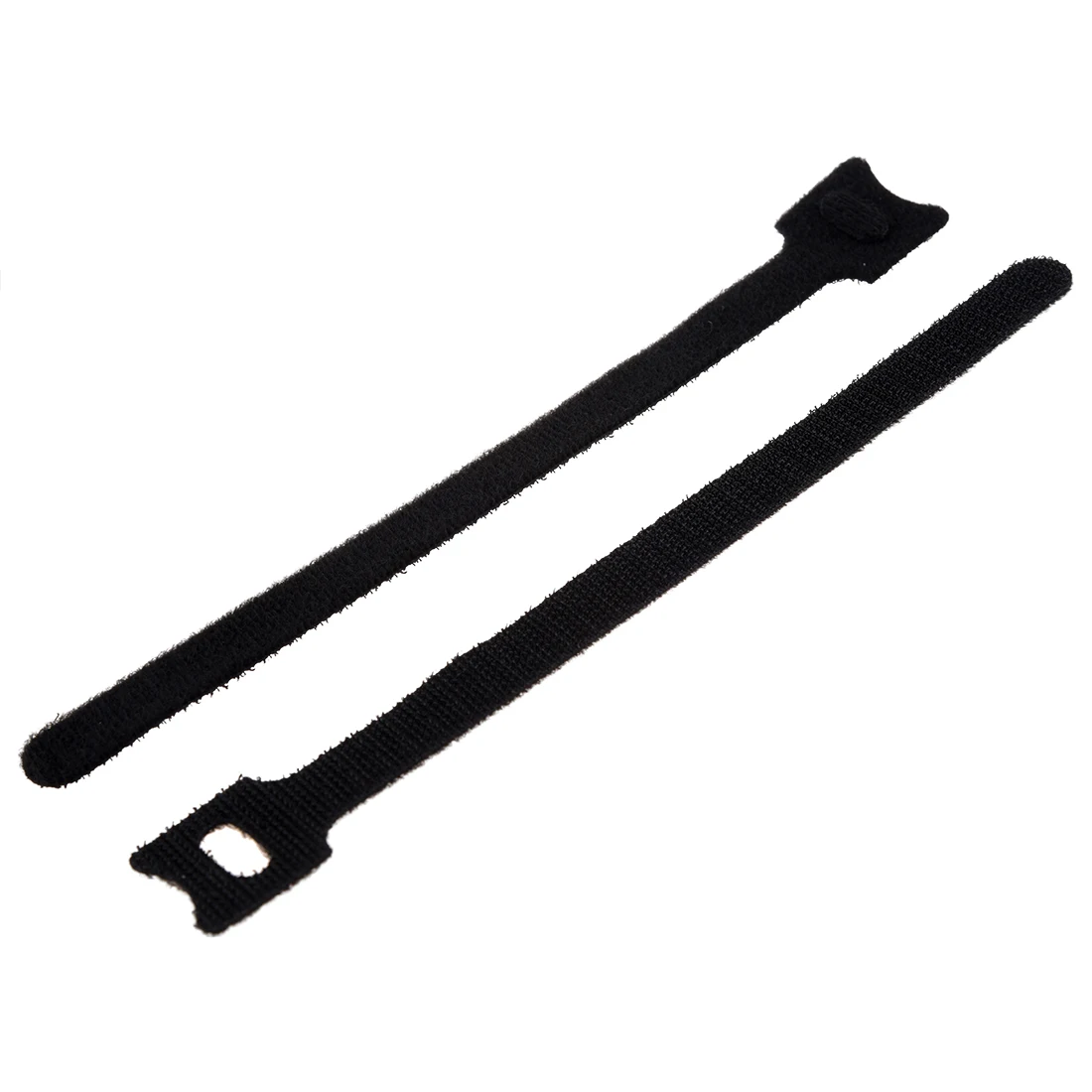 High Quality Pack of 100 Reusable Nylon Strap Cable Ties adhesive backed | Обустройство дома