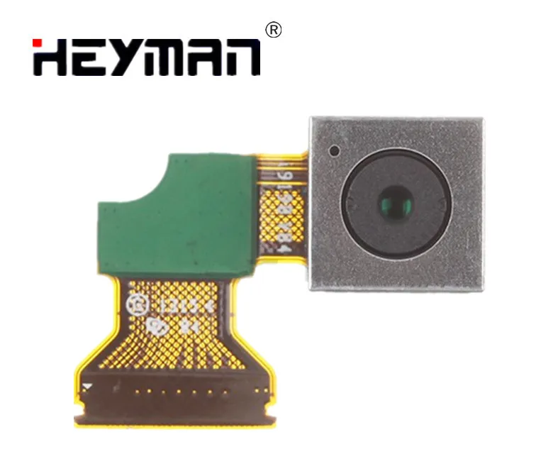 Heyman модуль камеры для Samsung Galaxy S4 Mini GT I9190 I9195 задняя камера гибкий кабель|Модули