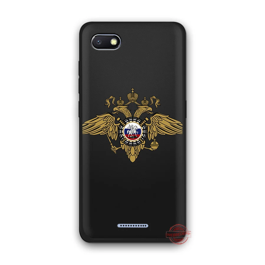 9 Мягкий чехол для телефона WEBBEDEPP Armenia с флагом России для Redmi Note 8 7 6 5 Pro 4A 5A 6A 4X5 Plus S2 Go Note 7 Pro чехол s - Цвет: 9