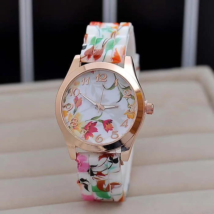 Splendid Montre Femme силиконовые часы женские резиновые унисекс кварцевые Reloj Pulsera Mujer