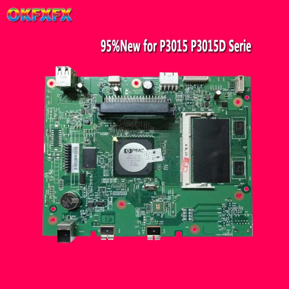 CE474-69001 CE474-60001 для hp P3015 P3015D P3015n P3015dn P3015X | Компьютеры и офис