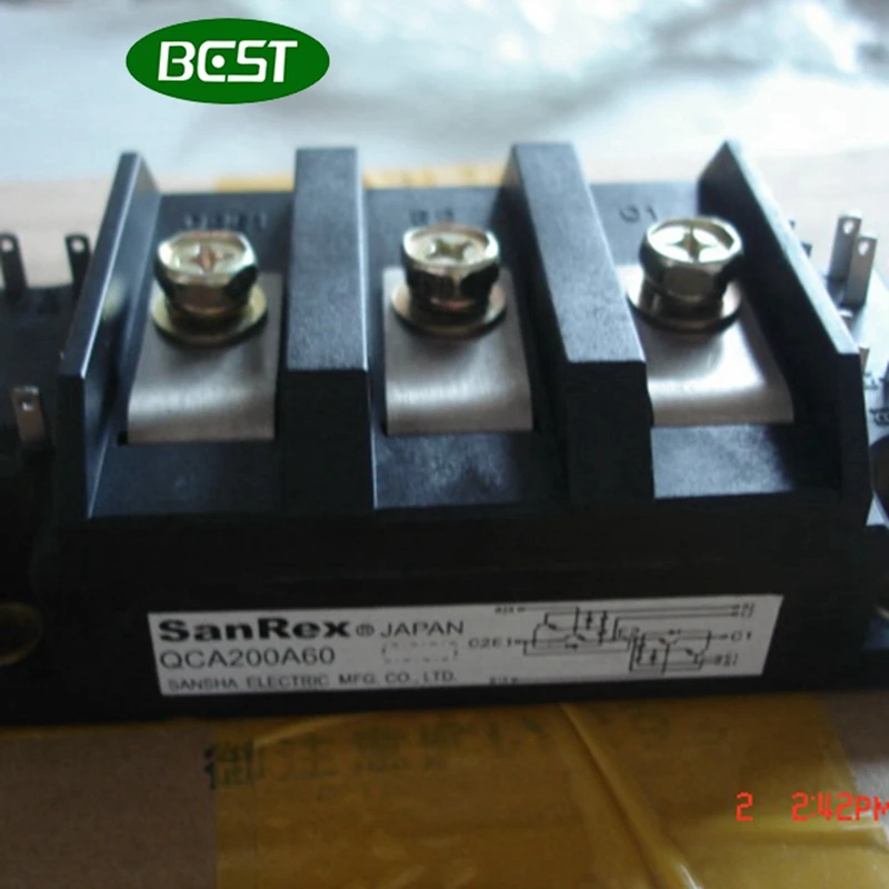 GTR Module SQD300A60 SQD300BA60 | Обустройство дома
