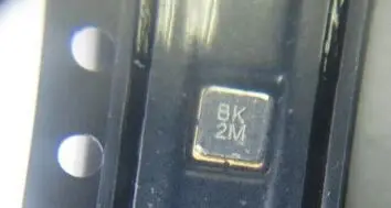 

10pcs/lot TA0862A 1268.52MHZ 3*3*1.4mm 6P TA0862