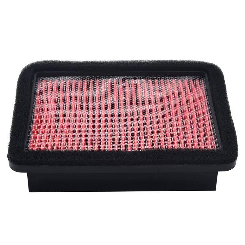 1 шт. внедорожный мотоцикл Запчасти воздушный фильтр очиститель для YAMAHA SR 400 SR400