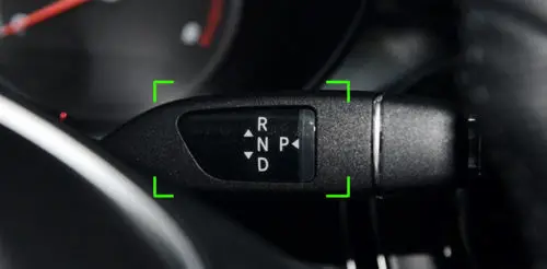 BBQ @ FUKA алюминиевый сплав автомобильный рычаг переключения руля + накладка