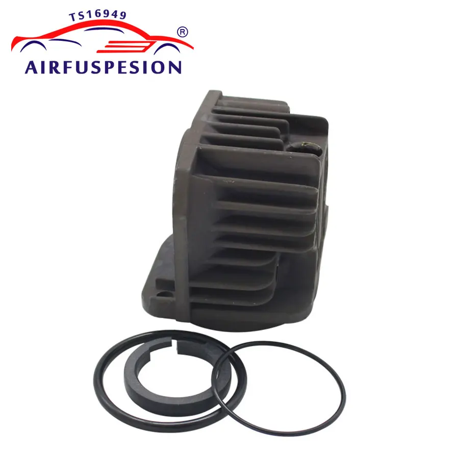 Air Suspension Compressor Pump Cylinder Head Piston Ring O Rings For A6 C6 Q7 L322 4L0698007A 4L0698007D 4F0616005E | Автомобили и