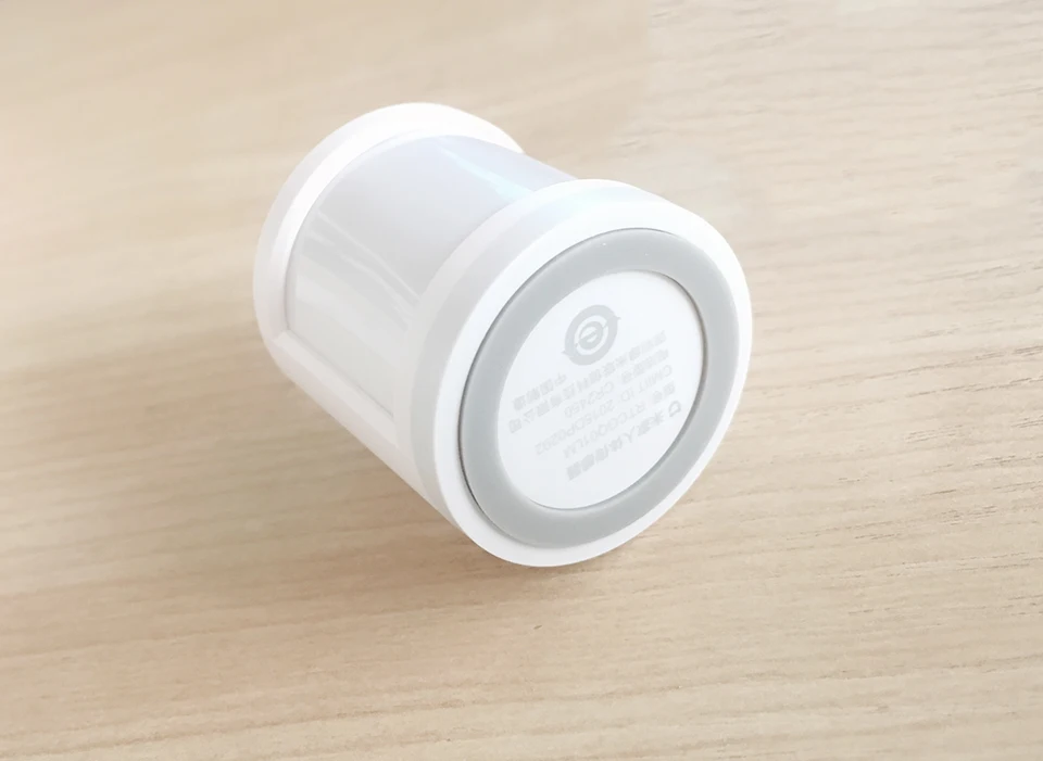Xiaomi MiJia датчик человеческого тела умный датчик движения Магнитный умный дом комплекты Супер практичное устройство интеллектуальное