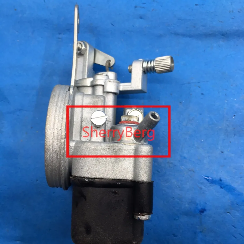 Карбюратор dellorto подходит для мопедов PIAGGIO hi карбюратора SHA12 12 мм|carburetor carb|moped