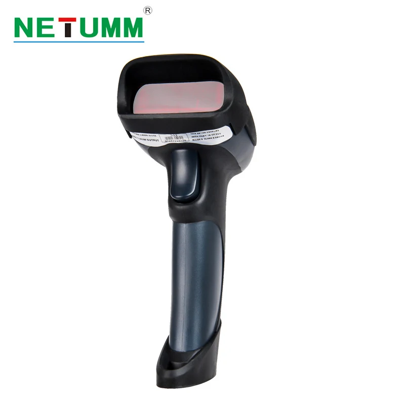 

NETUM M5 2D/QR сканеры штрих-кодов лазерное изображение двухмерное сканирующее устройство USB Imager считыватель штрих-кодов для мобильных телефонов и компьютеров